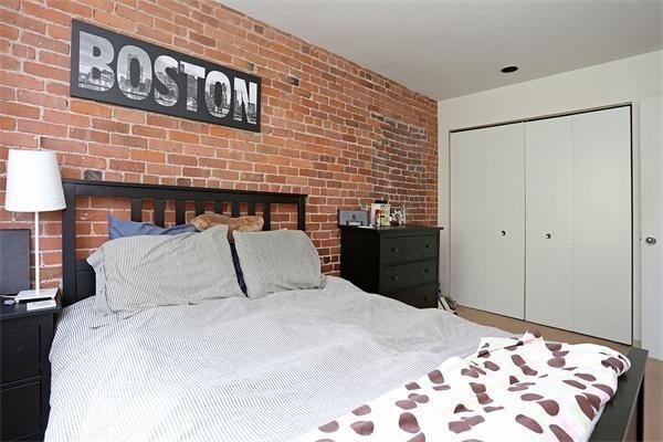 1 bed, 1 bath apartment for rent at 90 Gainsborough St Unit 302E, Fenway — photo 6 of 6