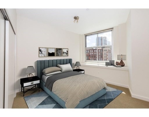 2 bed, 2 bath apartment for rent at 88 Kingston St Unit 6A, Midtown — photo 26 of 34