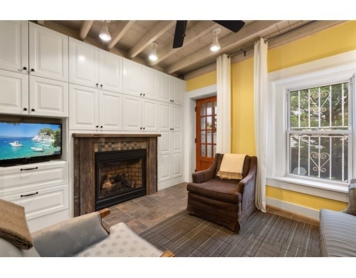 2 bed, 2 bath apartment for rent at 6 North Hudson St Unit 1, North End — photo 32 of 33