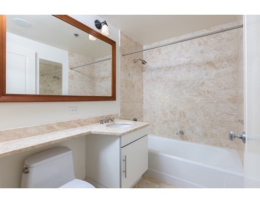 1 bed, 1 bath apartment for rent at 1 Charles St South Unit 409, Back Bay — photo 16 of 24