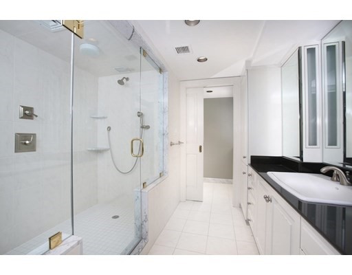 2 bed, 2.5 bath apartment for rent at 2 Commonwealth Ave Unit 11H, Back Bay — photo 18 of 24
