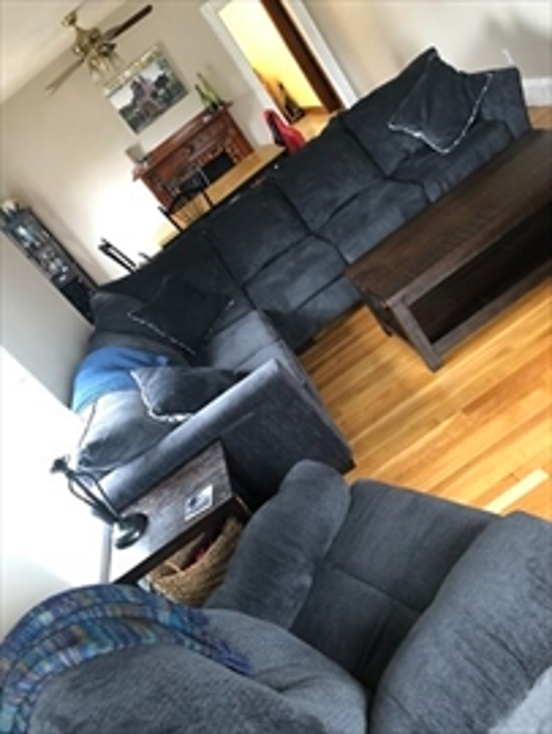 3 bed, 2 bath apartment for rent at 214 Billings St Unit 2, North Quincy — photo 8 of 18