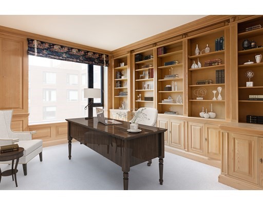 2 bed, 2.5 bath apartment for rent at 220 Boylston St Unit 1117, Back Bay — photo 12 of 20