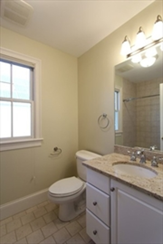 3 bed, 3.5 bath apartment for rent at 49 Wyman St Unit 49, Jamaica Plain — photo 8 of 19