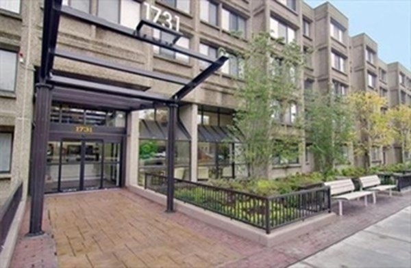 2 bed, 1 bath apartment for rent at 1731 Beacon St Unit 111, Washington Square — photo 5 of 24