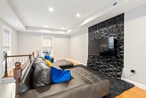3 bed, 3 bath apartment for rent at 62 Perrin St Unit 2, Roxbury — photo 6 of 15