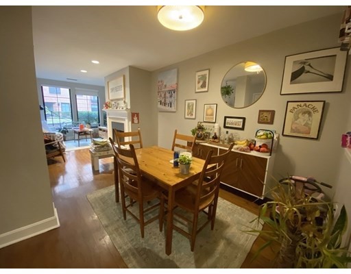 2 bed, 2 bath apartment for rent at 32 Garrison St Unit 105, Back Bay — photo 38 of 44