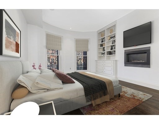 2 bed, 2.5 bath apartment for rent at 28 Union Park Unit 2, South End — photo 14 of 22