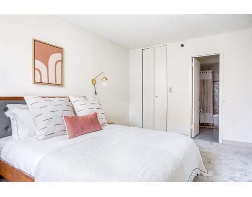 2 bed, 2 bath apartment for rent at 150 Huntington Ave Unit SE2, Back Bay — photo 31 of 40