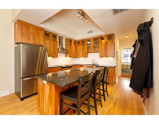 2 bed, 2 bath apartment for rent at 212 Canton St Unit 3, South End — photo 25 of 25
