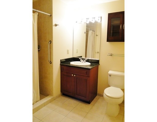2 bed, 2 bath apartment for rent at 1 Nassau St Unit 1607, Midtown — photo 14 of 21