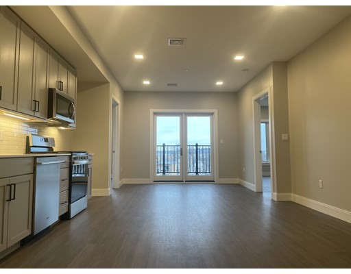 2 bed, 2 bath apartment for rent at 11 Walley St Unit 408, East Boston — photo 5 of 8