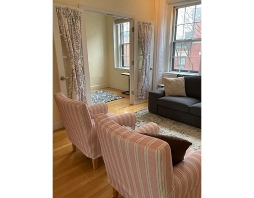 2 bed, 1 bath apartment for rent at 53 Garden St Unit 5, Beacon Hill — photo 29 of 30