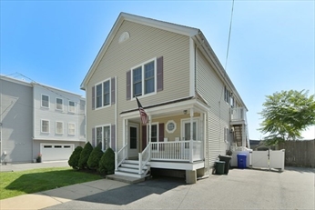 3 bed, 1.5 bath apartment for rent at 23 Taylor St Unit 1, Dorchester — photo 1 of 23