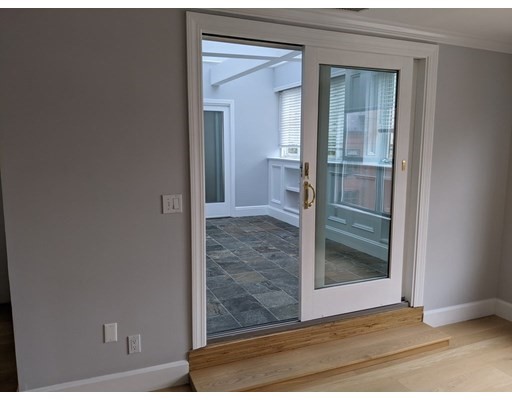 2 bed, 2 bath apartment for rent at 50 Saint Stephen St Unit 9, Back Bay — photo 35 of 35