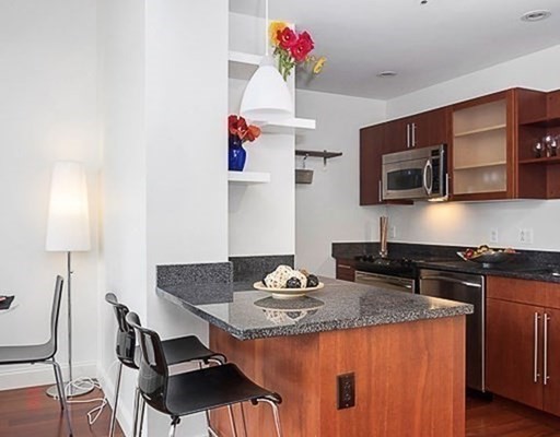 1 bed, 1 bath apartment for rent at 150 Cambridge St Unit A309, East Cambridge — photo 5 of 22