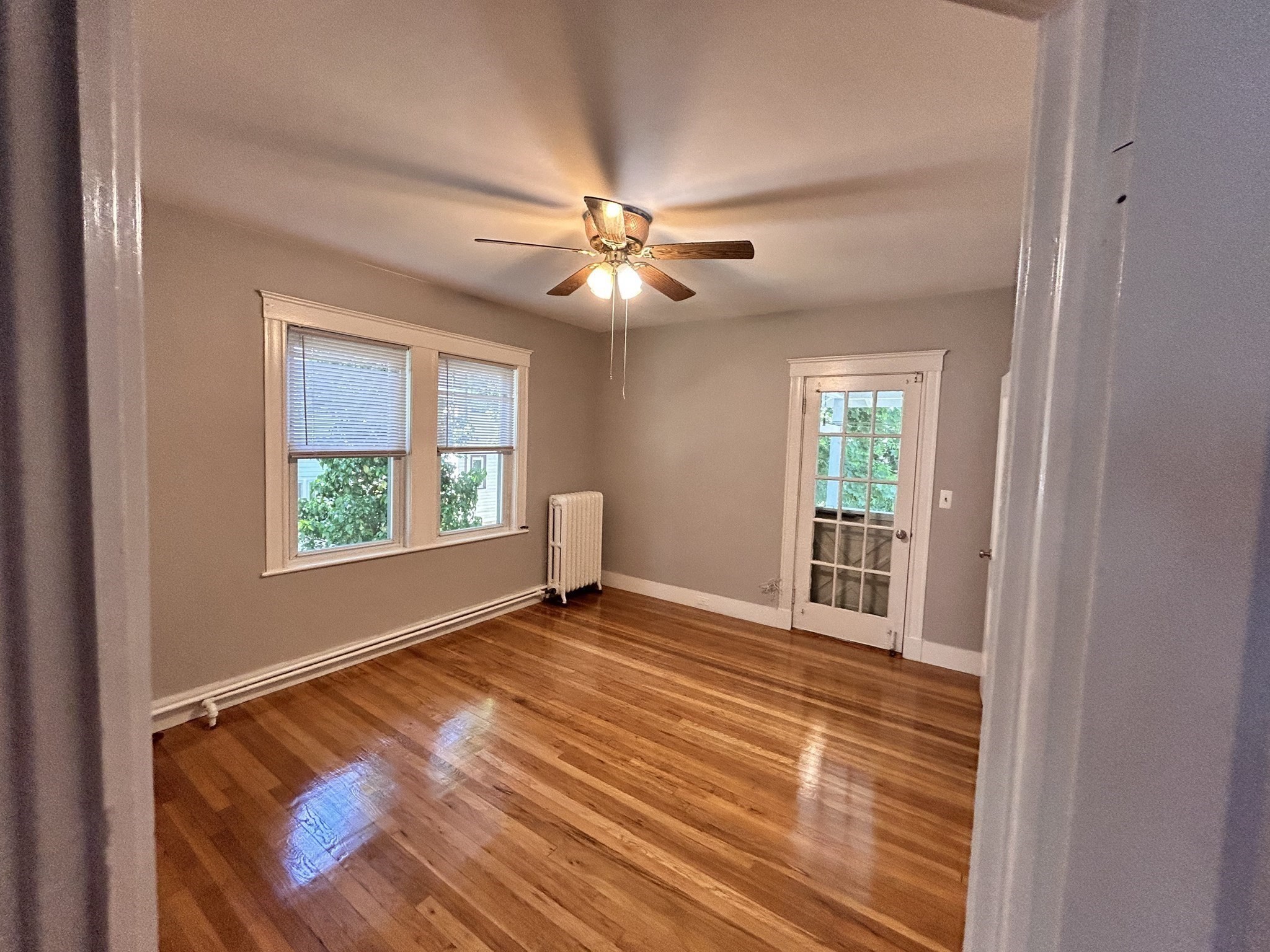 3 bed, 1 bath apartment for rent at 61 Boutwell St Unit 2, Dorchester — photo 6 of 9
