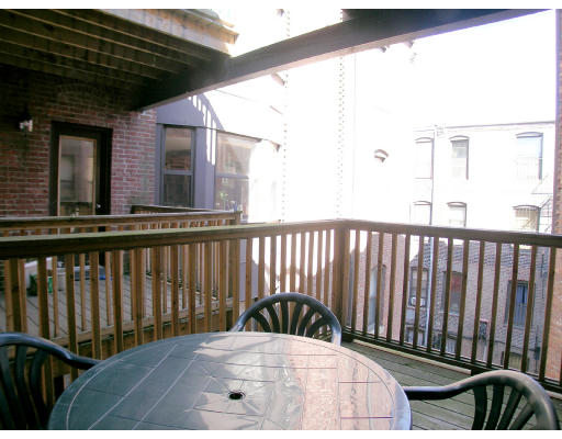 2 bed, 1 bath apartment for rent at 87 Gainsborough St Unit 306, Fenway — photo 3 of 6