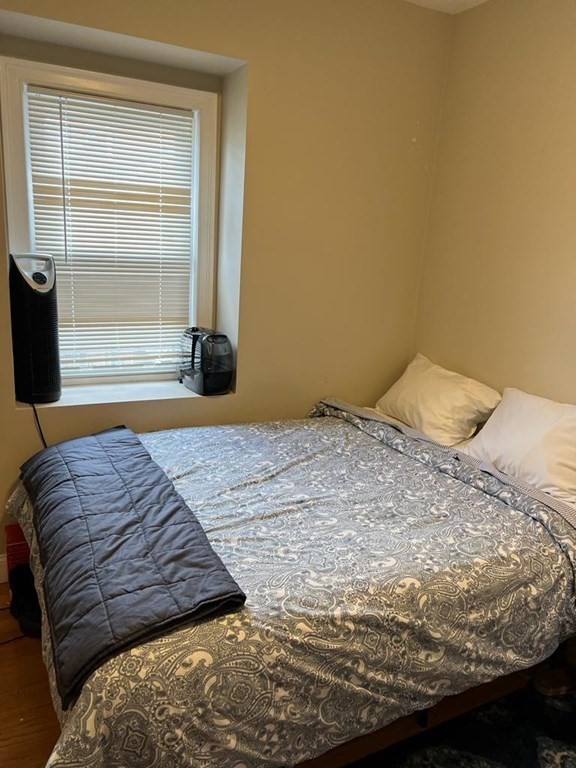 4 bed, 2 bath apartment for rent at 2 Boardman Pl Unit 4BD2BD, Kendall Square — photo 4 of 10