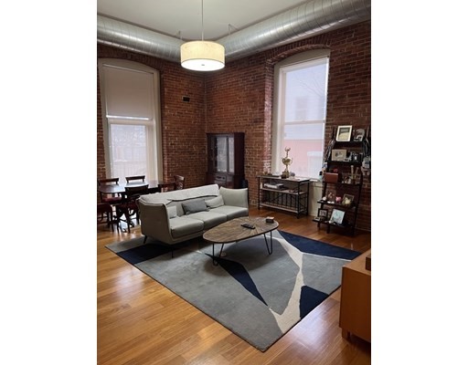 2 bed, 2 bath apartment for rent at 125 B St Unit 2B, South Boston — photo 5 of 11