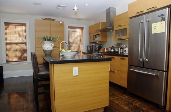 2 bed, 1.5 bath apartment for rent at 20 Appleton St Unit 1, South End — photo 5 of 9