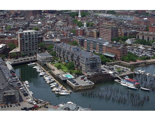 1 bed, 2 bath apartment for rent at 28 Atlantic Ave Unit 319, Waterfront — photo 5 of 11