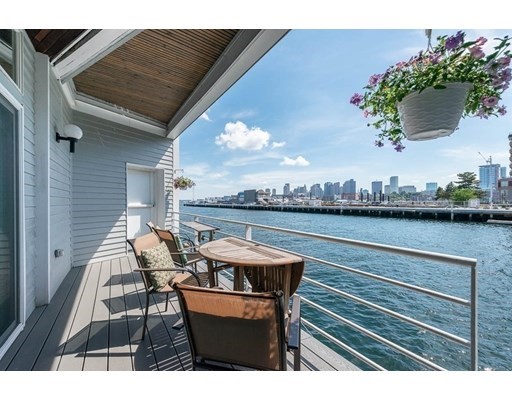 2 bed, 2.5 bath apartment for rent at 51 Pier 7 Unit 51, Charlestown — photo 27 of 37