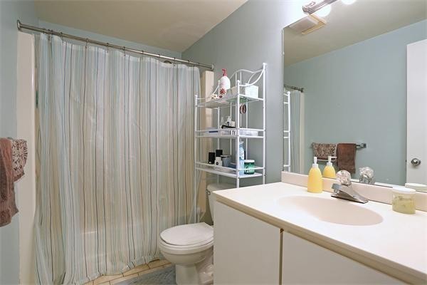 1 bed, 1 bath apartment for rent at 90 Gainsborough St Unit 302E, Fenway — photo 3 of 6