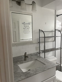 3 bed, 1.5 bath apartment for rent at 32 Border St Unit 1, Dedham — photo 6 of 8