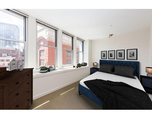 2 bed, 2 bath apartment for rent at 88 Kingston St Unit 6A, Midtown — photo 27 of 34