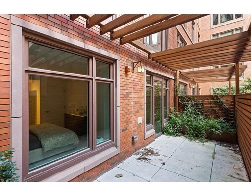 3 bed, 2 bath apartment for rent at 100 Lovejoy Pl Unit 3L, Waterfront — photo 6 of 12