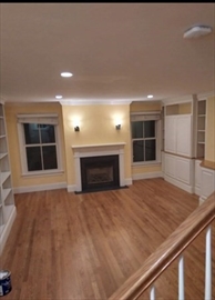 3 bed, 2.5 bath apartment for rent at 39 Danforth St Unit 2, Jamaica Plain — photo 8 of 10