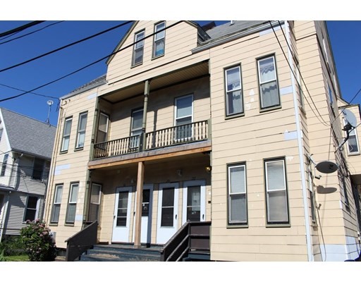 4 bed, 2 bath apartment for rent at 16 Reedsdale St Unit 18, Allston — photo 6 of 7