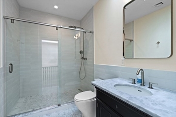 3 bed, 2.5 bath apartment for rent at 57 Monmouth St Unit Sf, Longwood — photo 22 of 28