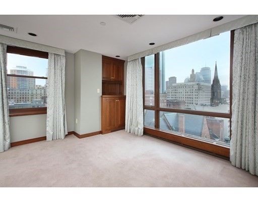 2 bed, 2.5 bath apartment for rent at 2 Commonwealth Ave Unit 11H, Back Bay — photo 19 of 24