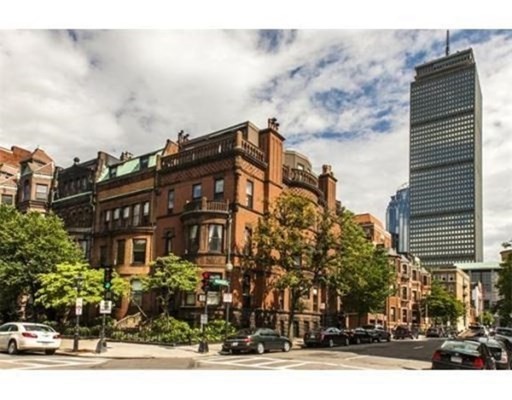1 bed, 1 bath apartment for rent at 280 Commonwealth Ave Unit 202, Back Bay — photo 6 of 8