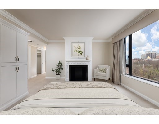 2 bed, 2.5 bath apartment for rent at 220 Boylston St Unit 1117, Back Bay — photo 13 of 20