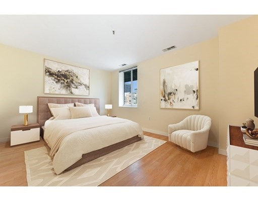 3 bed, 2 bath apartment for rent at 4 Canal Park Unit 412, East Cambridge — photo 2 of 5