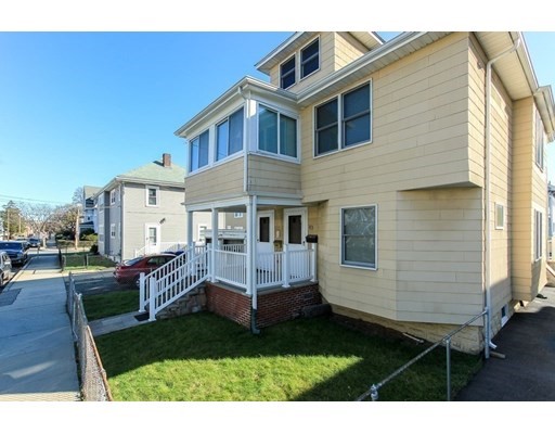 3 bed, 1 bath apartment for rent at 43 Gordon Ave Unit 1, Medford — photo 6 of 28