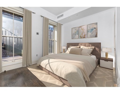 2 bed, 2.5 bath apartment for rent at 28 Union Park Unit 2, South End — photo 15 of 22