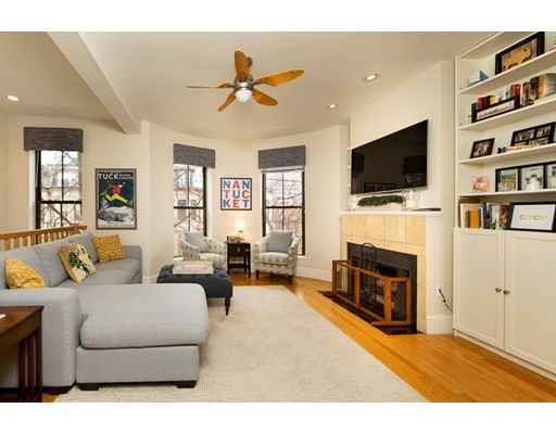 2 bed, 2 bath apartment for rent at 212 Canton St Unit 3, South End — photo 15 of 25