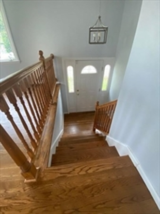 3 bed, 1 bath apartment for rent at 31 Sanford St Unit 1, Hyde Park — photo 2 of 7