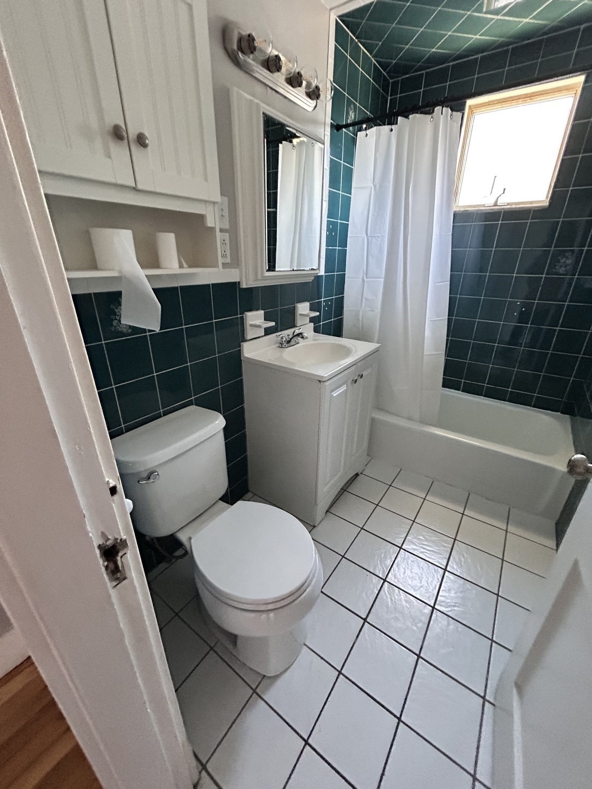 3 bed, 1 bath apartment for rent at 61 Boutwell St Unit 2, Dorchester — photo 7 of 9