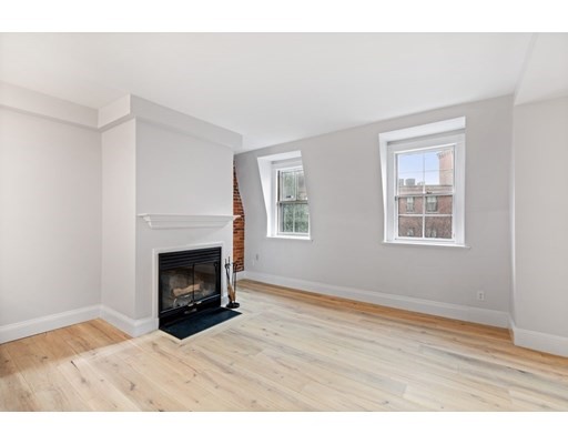 2 bed, 2 bath apartment for rent at 3 Mount Vernon Sq Unit 3, Beacon Hill — photo 31 of 38