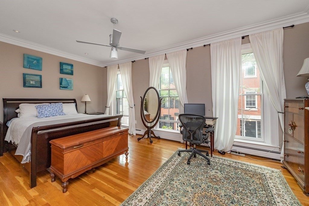 2 bed, 1.5 bath apartment for rent at 15 Mount Vernon St Unit 2, Charlestown — photo 7 of 14
