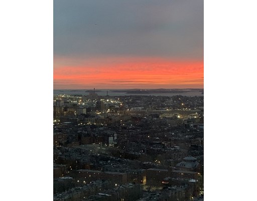 2 bed, 2.5 bath apartment for rent at 1 Dalton St Unit 1-3304, Back Bay — photo 6 of 20