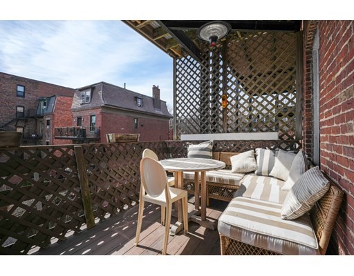 2 bed, 1 bath apartment for rent at 758 Tremont St Unit 3, South End — photo 6 of 7