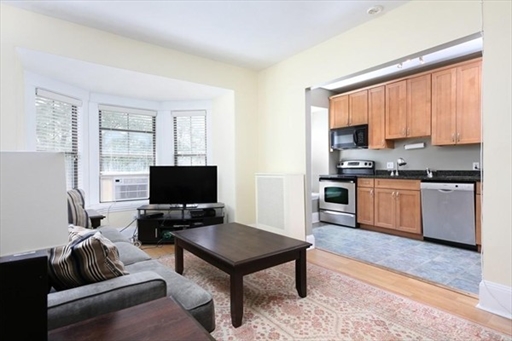 1 bed, 1 bath apartment for rent at 77 Montgomery St Unit 3, South End — photo 3 of 3