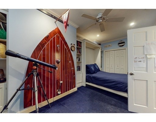 2 bed, 2 bath apartment for rent at 23 Pinckney St Unit 1, Beacon Hill — photo 19 of 27