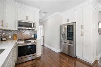 3 bed, 2 bath apartment for rent at 84 Sunnyside St Unit 2, Hyde Park — photo 9 of 22